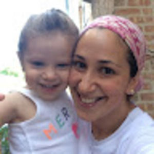 Meet your Posher, Mimi